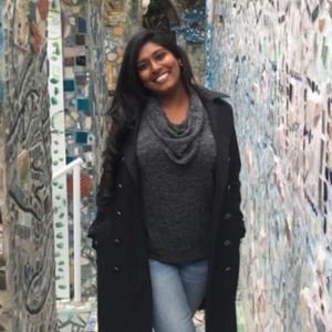 Meet your Posher, Alyssa